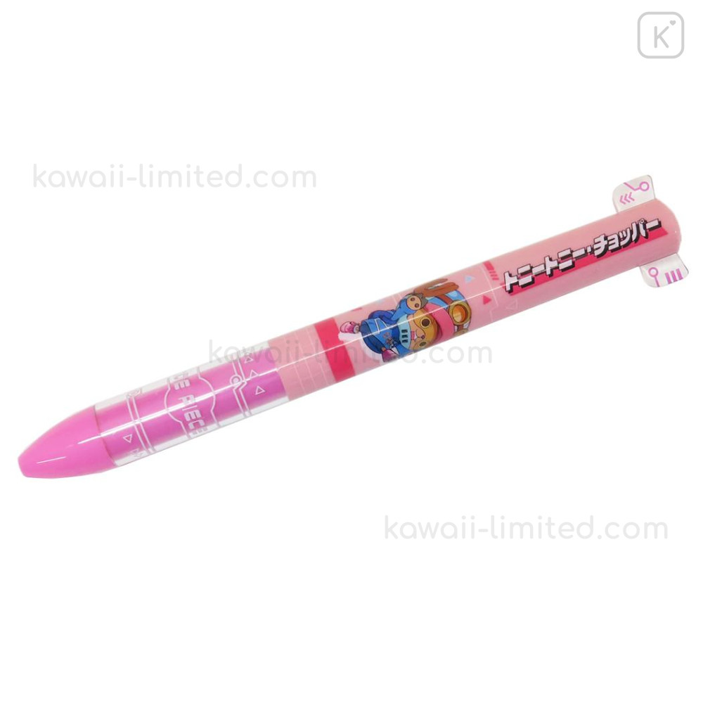 正規品販売！ Color Two Piece One Japan Mimi Arc Egghead : Chopper - Pen スマホアクセサリー
