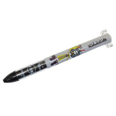 Japan One Piece Two Color Mimi Pen - Brook : Egghead Arc