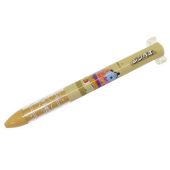 Japan One Piece Two Color Mimi Pen - Jinbei : Egghead Arc