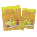 Japan Sanrio Stationery Letter Set - Pompompurin : Honey Pancake Bee - 1