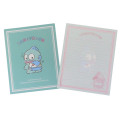 Japan Sanrio Stationery Letter Set - Hangyodon : Backpack