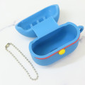 Japan Doraemon AirPods Pro 2 / Pro 1 Silicone Case - Doraemon - 3