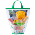 Japan Pikmin Sand Beach Bucket Summer Sandbox Play Set - 1
