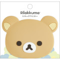 Japan San-X Die-cut Mirror - Rilakkuma : Basic Rilakkuma Flower - 3