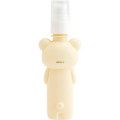 Japan San-X Pump & Spray Bottle & Pouch Set - Korilakkuma : Basic Rilakkuma Flower - 4