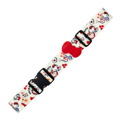 Japan Sanrio Luggage Strap - Hello Kitty : Home