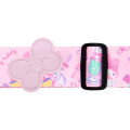 Japan Sanrio Luggage Strap - My Melody : Dessert Time - 3
