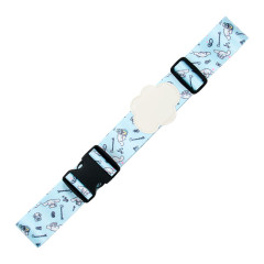 Japan Sanrio Carry Case Belt - Cinnamoroll