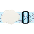 Japan Sanrio Luggage Strap - Cinnamoroll : Makeup Time - 3