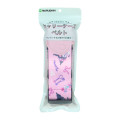 Japan Sanrio Luggage Strap - Kuromi : Dessert Time - 2