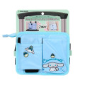 Japan Sanrio 2way Drink Holder Shoulder Bag - Cinnamoroll - 4