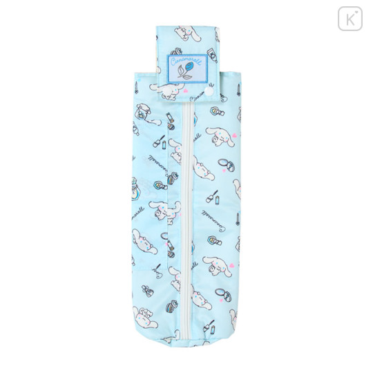 Japan Sanrio Hair Iron Pouch - Cinnamoroll - 1
