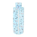 Japan Sanrio Hair Iron Pouch - Cinnamoroll - 1