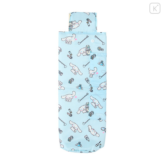 Japan Sanrio Hair Iron Pouch - Cinnamoroll - 2