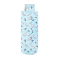 Japan Sanrio Hair Iron Pouch - Cinnamoroll - 2