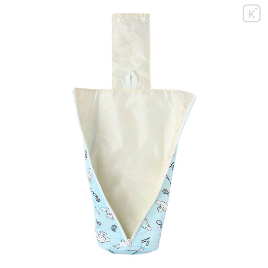 Japan Sanrio Hair Iron Pouch - Cinnamoroll - 3