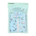 Japan Sanrio Hair Iron Pouch - Cinnamoroll - 4