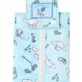 Japan Sanrio Hair Iron Pouch - Cinnamoroll - 5