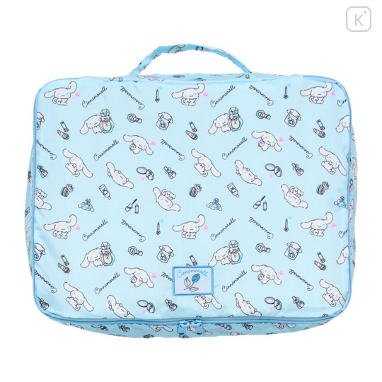 Japan Sanrio Travel Pouch Set - Cinnamoroll - 2