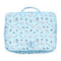 Japan Sanrio Travel Pouch Set - Cinnamoroll - 2