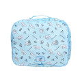 Japan Sanrio Travel Pouch Set - Cinnamoroll - 3