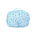 Japan Sanrio Travel Pouch Set - Cinnamoroll - 4