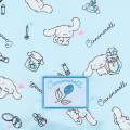 Japan Sanrio Travel Pouch Set - Cinnamoroll - 5