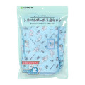 Japan Sanrio Travel Pouch Set - Cinnamoroll - 6