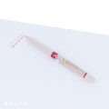 Japan Sanrio FriXion Waai Erasable Gel Pen - Hello Kitty : Velvet Red - 4