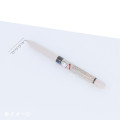 Japan Sanrio FriXion Waai Erasable Gel Pen - Hello Kitty : Black - 4