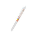Japan Sanrio FriXion Waai Erasable Gel Pen - Hello Kitty : Dry Peach - 2