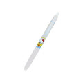 Japan Sanrio FriXion Waai Erasable Gel Pen - Hello Kitty : Chilly Blue - 1