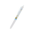 Japan Sanrio FriXion Waai Erasable Gel Pen - Hello Kitty : Chilly Blue - 2