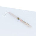 Japan Sanrio FriXion Waai Erasable Gel Pen - Hello Kitty : Sand Beige - 3