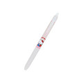 Japan Sanrio FriXion Waai Erasable Gel Pen - Hello Kitty : Cheek Pink - 1