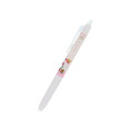 Japan Sanrio FriXion Waai Erasable Gel Pen - Hello Kitty : Cheek Pink - 2