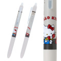 Japan Sanrio FriXion Waai Erasable Gel Pen Set - Hello Kitty - 3