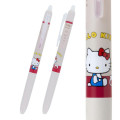 Japan Sanrio FriXion Waai Erasable Gel Pen Set - Hello Kitty - 4