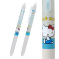 Japan Sanrio FriXion Waai Erasable Gel Pen Set - Hello Kitty - 5
