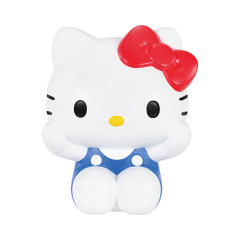 Japan Sanrio Sofmallow Squishy Toy - Hello Kitty