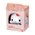 Japan Sanrio Sofmallow Squishy Toy - Hello Kitty - 4