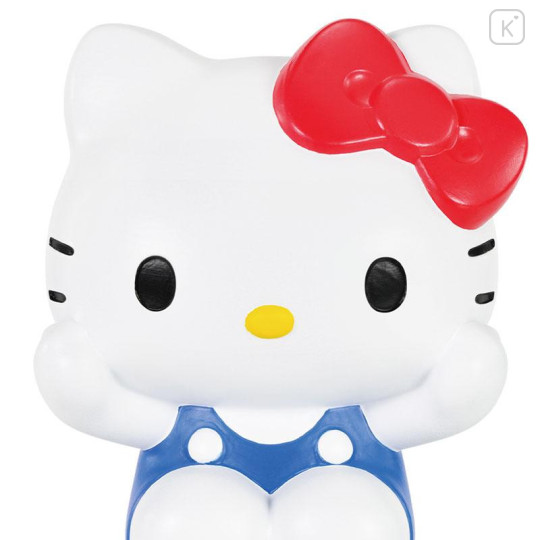 Japan Sanrio Sofmallow Squishy Toy - Hello Kitty - 5