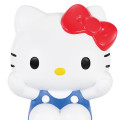 Japan Sanrio Sofmallow Squishy Toy - Hello Kitty - 5