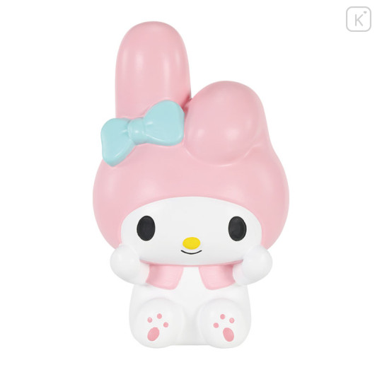 Japan Sanrio Sofmallow Squishy Toy - My Melody - 1