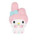 Japan Sanrio Sofmallow Squishy Toy - My Melody - 1