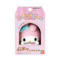 Japan Sanrio Sofmallow Squishy Toy - My Melody - 3