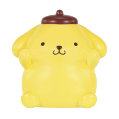 Japan Sanrio Sofmallow Toy - Pompompurin