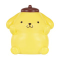 Japan Sanrio Sofmallow Squishy Toy - Pompompurin - 1