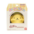 Japan Sanrio Sofmallow Squishy Toy - Pompompurin - 3