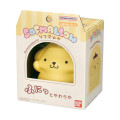 Japan Sanrio Sofmallow Squishy Toy - Pompompurin - 4